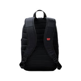 Wilson Pro Staff Classic Tennis Backpack Black
