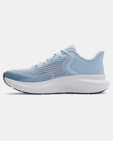 Under Armour Rogue 5 Running Shoes (Ladies) - Nimbus Blue / Washed Navy / Blue Smoke