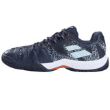 Babolat Movea Padel Shoes (Mens) - Black