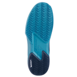 Babolat SFX 4 Clay Tennis Shoe (Mens) - Black/Blue