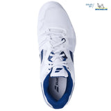 Babolat SFX3 All Court Tennis Shoes (Mens) - White/Navy