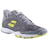 Babolat Jet Tere Sand Grass Tennis Shoes (Mens) - Grey/Aero