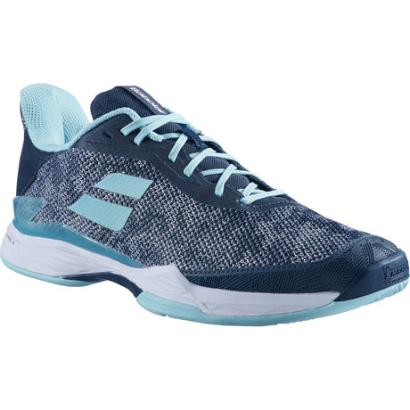 Babolat Jet Tere Clay (Mens) Tennis Shoes - Midnight Navy