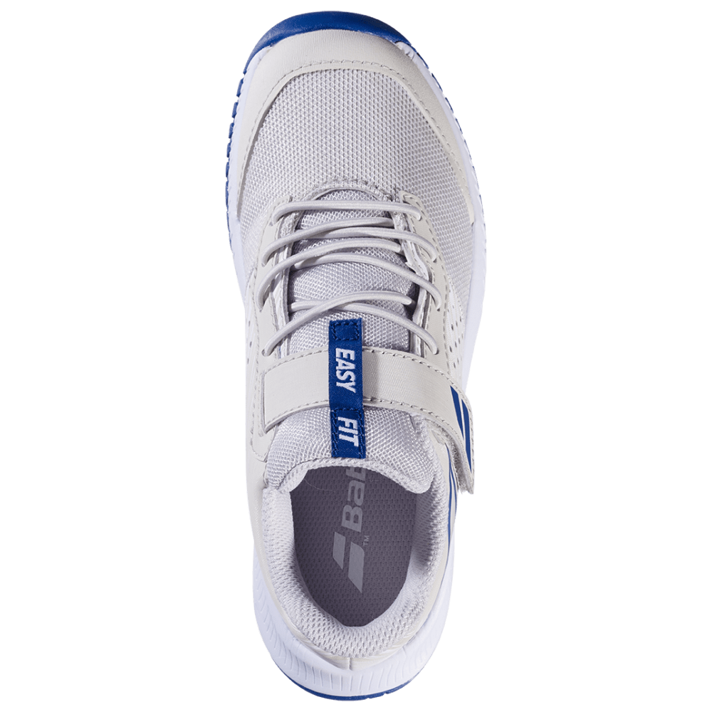 Babolat Pulsion All Court Junior Tennis Shoes - Oatmeal