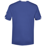 Babolat Play Crew Neck Tee (Boys)