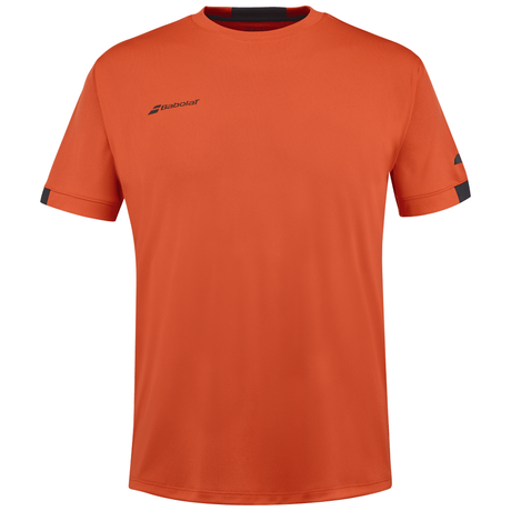 Babolat Play Crew Neck Tee (Boys)