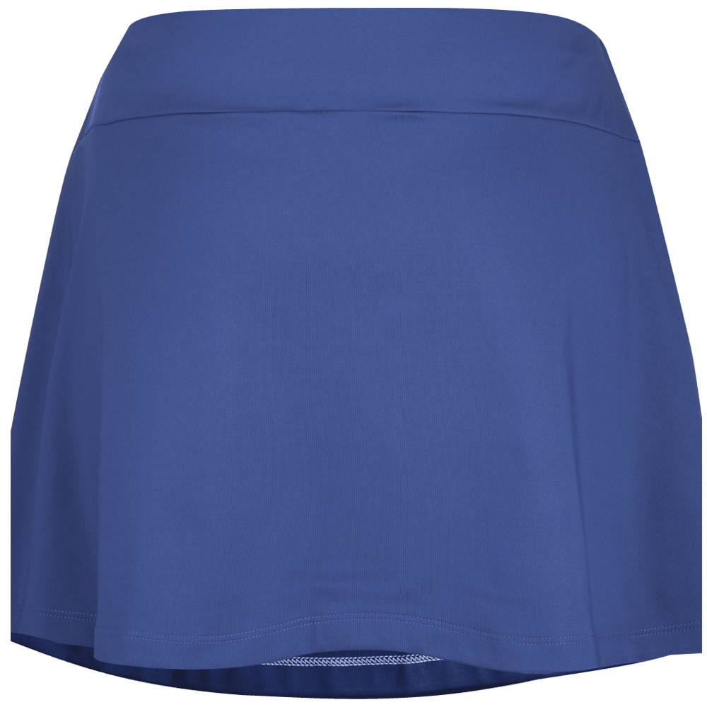 Babolat Play Skirt Tennis Skirt (Girls) - Sodalite Blue