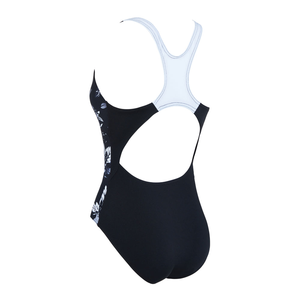Swimming Costume Zoggs Speedback Women - Downtown