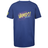 Babolat Exercise Cotton Tee (Boy) - Vamos