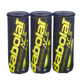 Babolat Ace Padel x3 Ball Can
