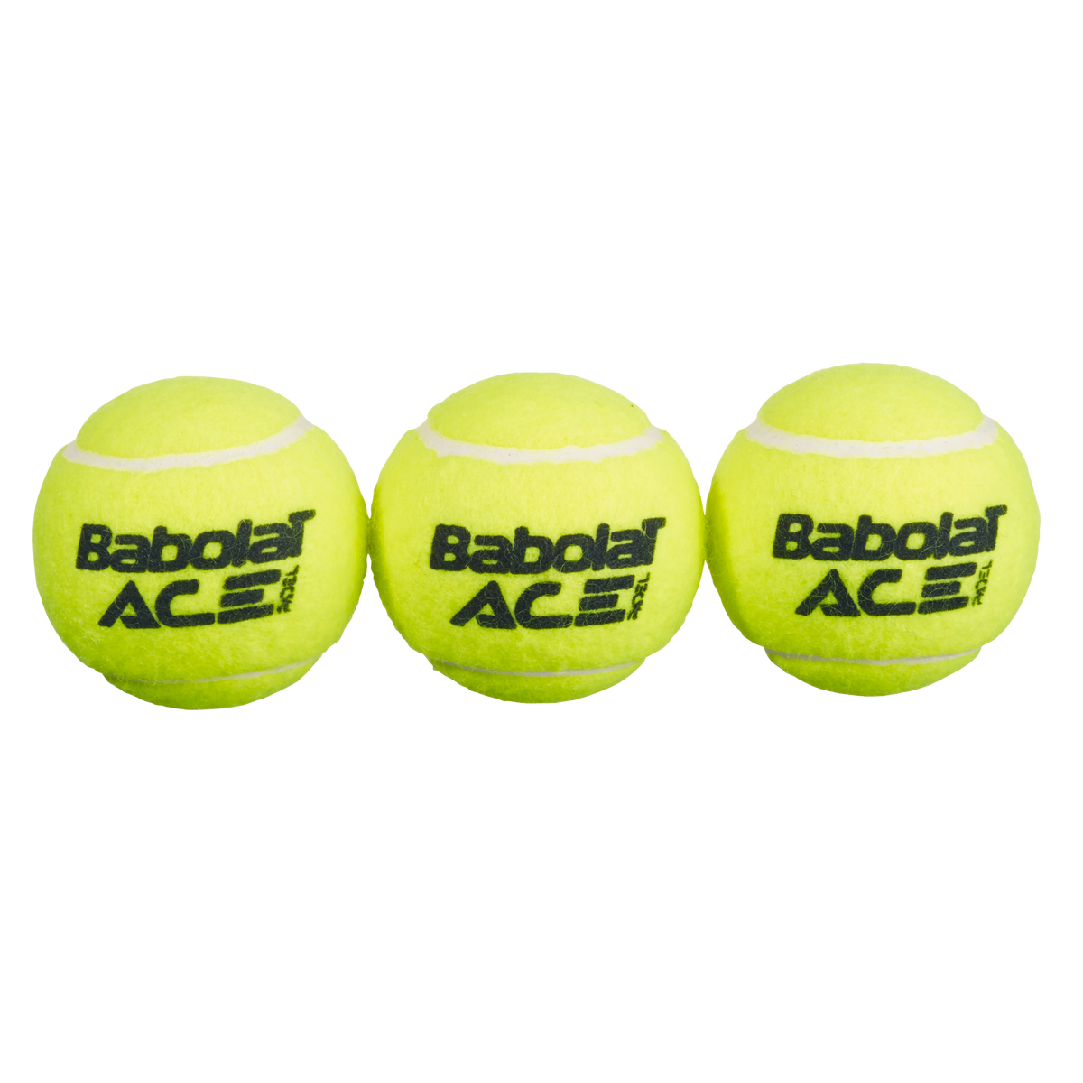 Babolat Ace Padel x3 Ball Can