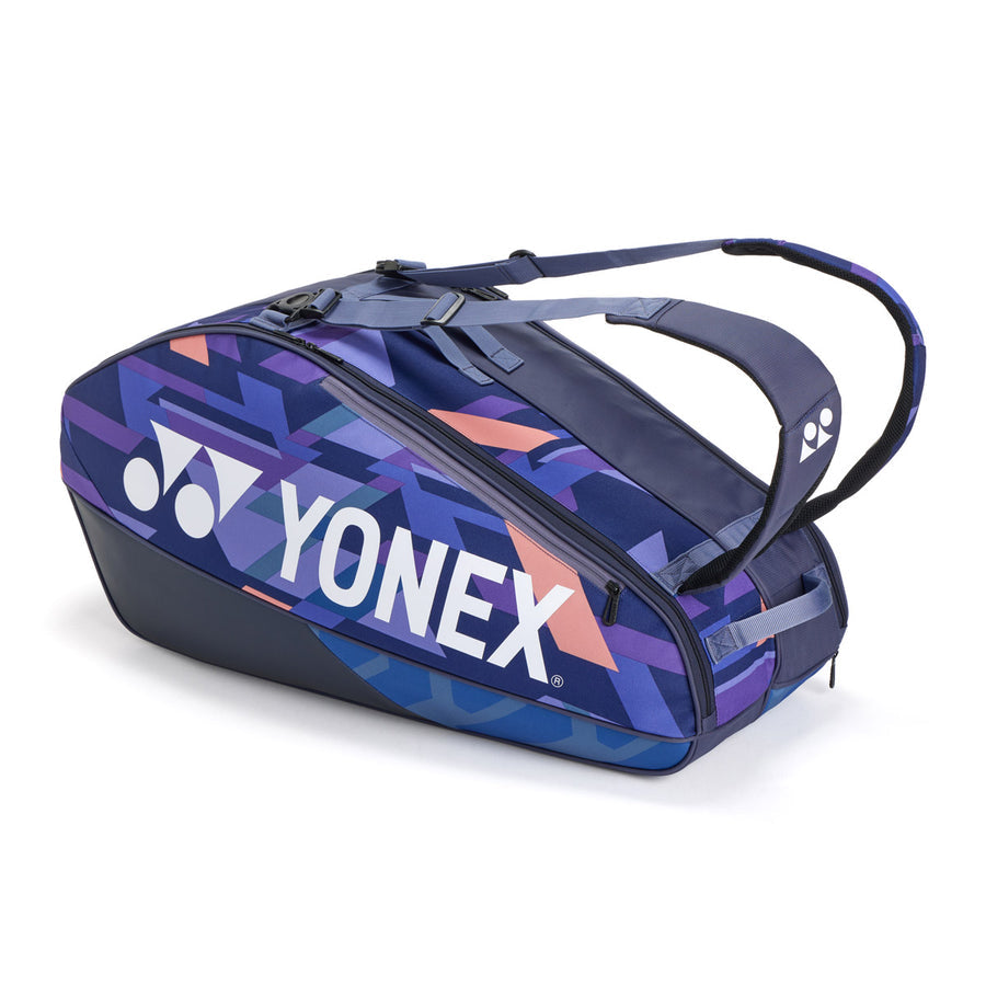 Yonex Pro Racket Bag (6 Racket Bag) - Midnight Navy