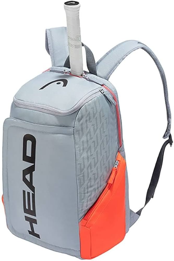 Head Rebel Backpack