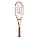 Wilson Roland Garros 2025 Clash V3 100 Tennis Racket (Unstrung)