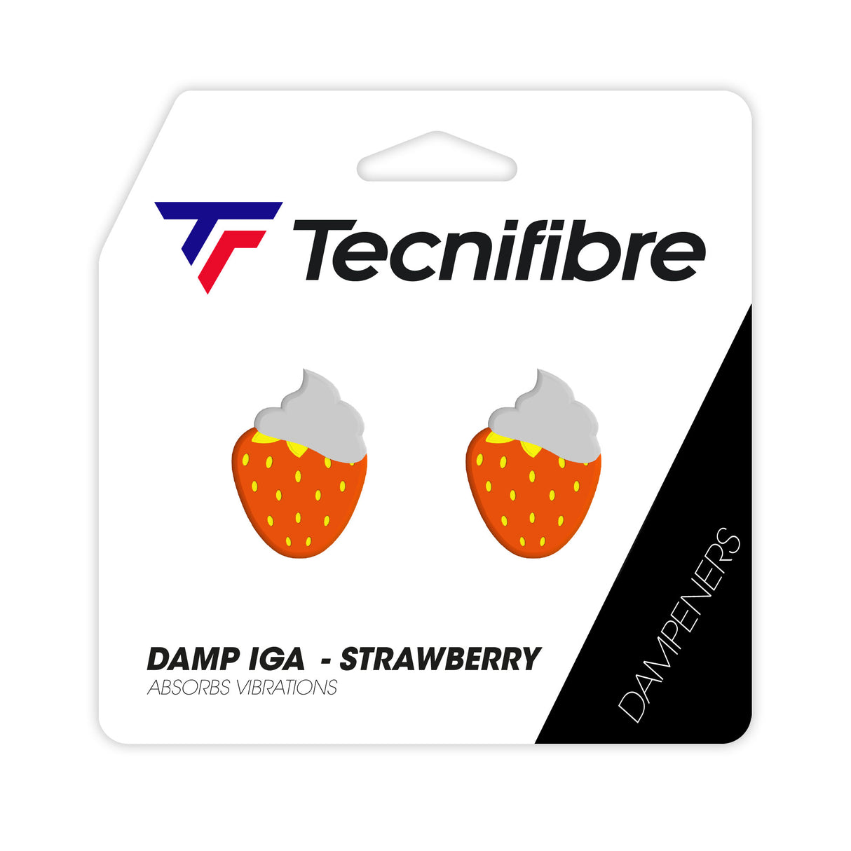 Tecnifibre Strawberry Dampener