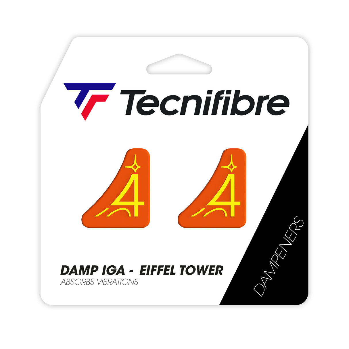 Tecnifibre Eiffel Tower Dampener