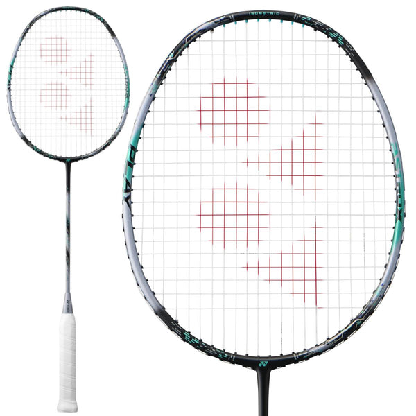 Yonex astrox 88 Play Badminton Racket (Black/Silver)