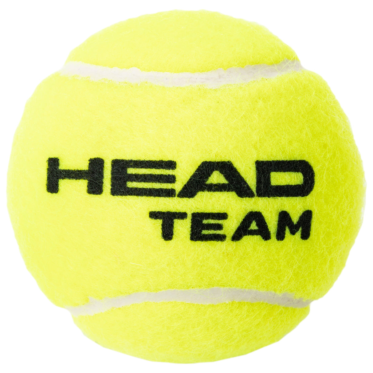 HEAD Team Tennis Balls (Triple Pack - 12 Balls)