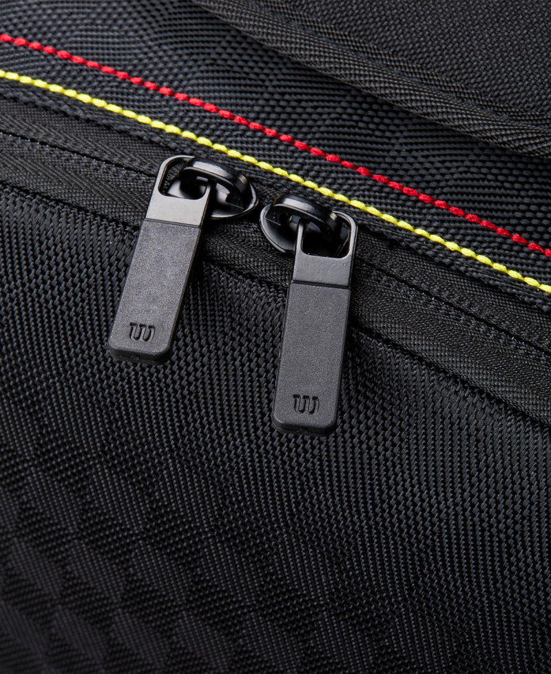 Pro Staff Classic 6PK Racket Tennis Bag Black