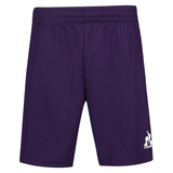 Le Coq Sportif Pro Tennis Shorts (Mens) - Purple Velvet