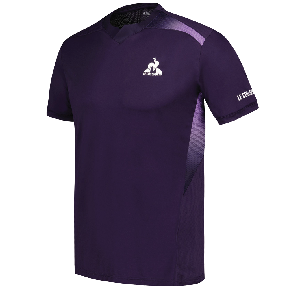 Le coq shop sportif grandville violet