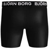 Bjorn Borg Performance Boxer (Mens) - Black Beauty