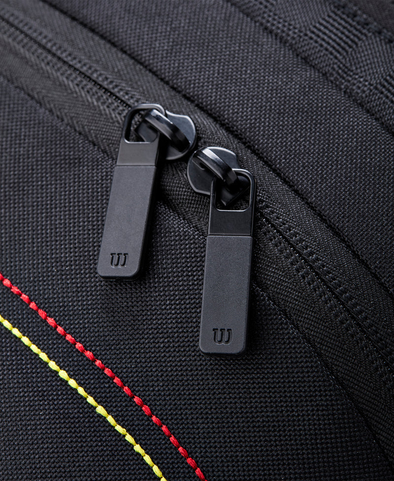 Wilson Pro Staff Classic Tennis Backpack Black