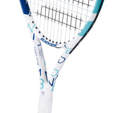 Babolat Evoke 102 Team Wimbledon 2024 Tennis Racket