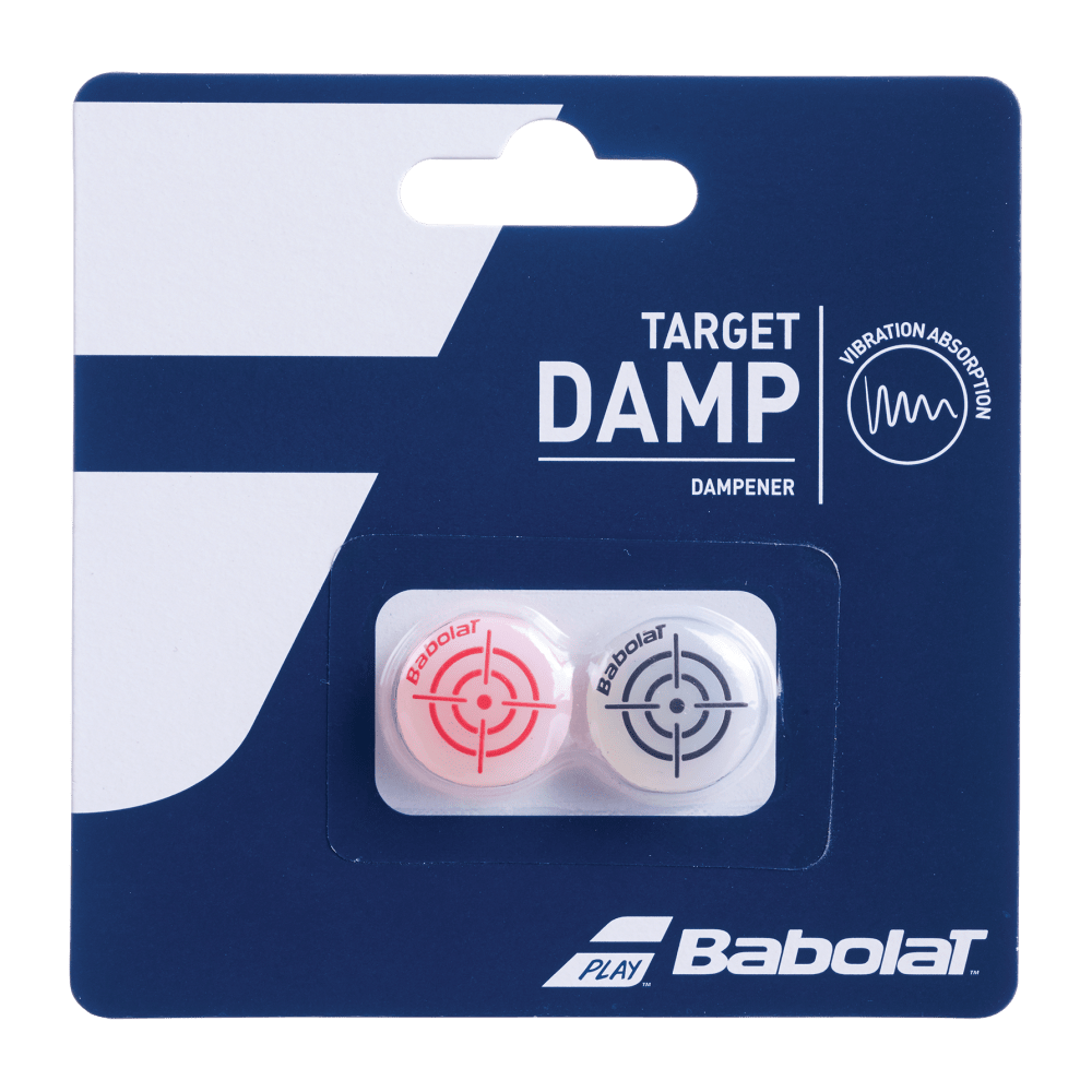 Babolat Target Damp Tennis Shock Absorber