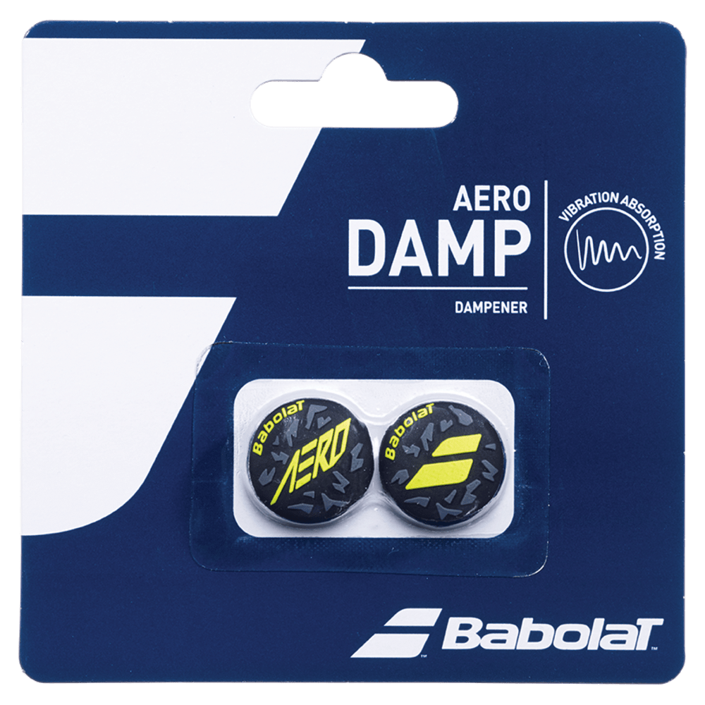 Babolat Custom Damp x2 Aero