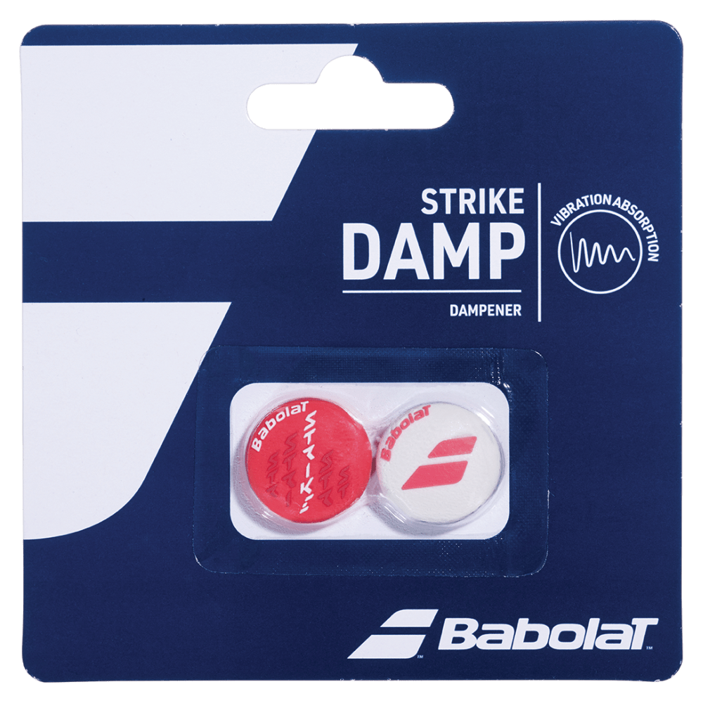 Babolat Strike Damps x2