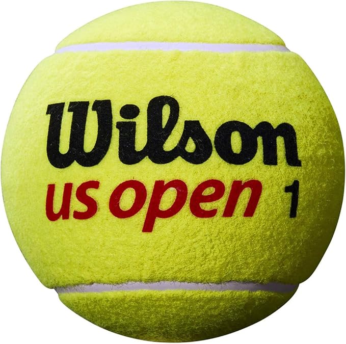 Wilson US Open - Jumbo Ball