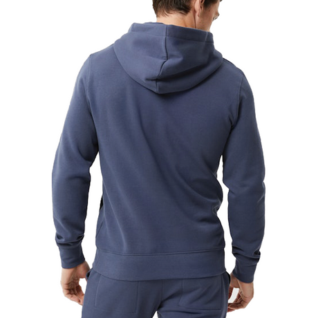 Bjorn Borg Centre Hoodie (Mens) - Odyssey Gray