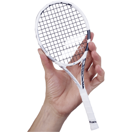 Babolat Mini Tennis Racket Pure Drive Wimbledon 2024