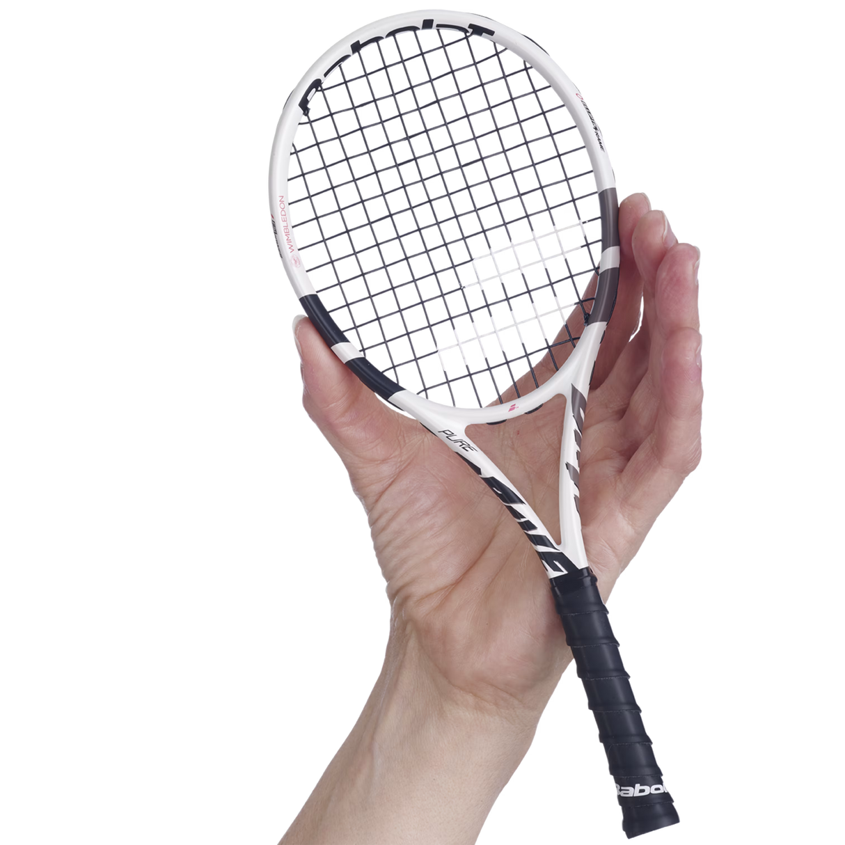 Babolat Mini Pure Drive Wimbledon 2026