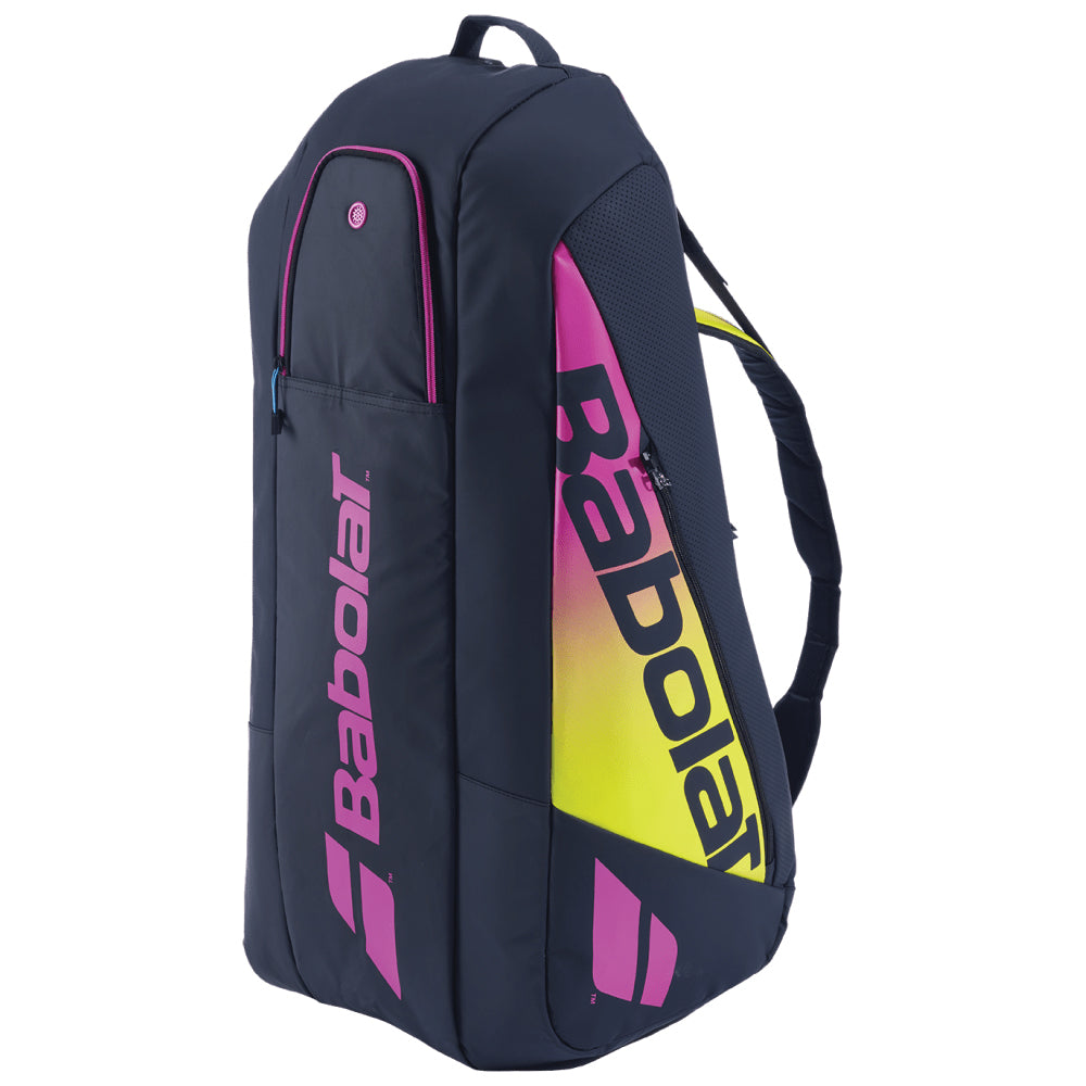 Pure Aero Rafa 2023 RH6 Tennis Bag stringsports