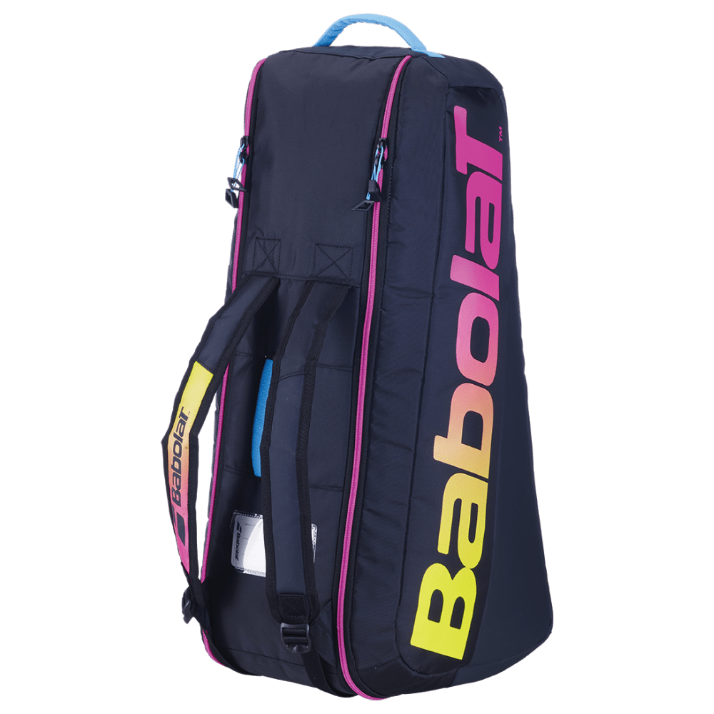 Junior tennis racket backpack best sale