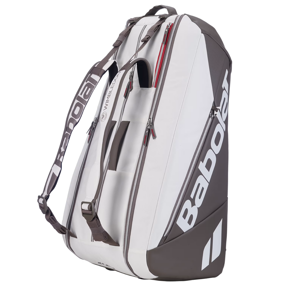 Babolat RH9 Pure Wimbledon Tennis Bag