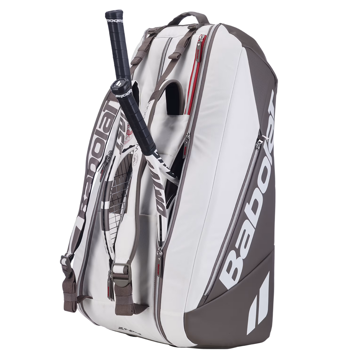 Babolat RH9 Pure Wimbledon Tennis Bag