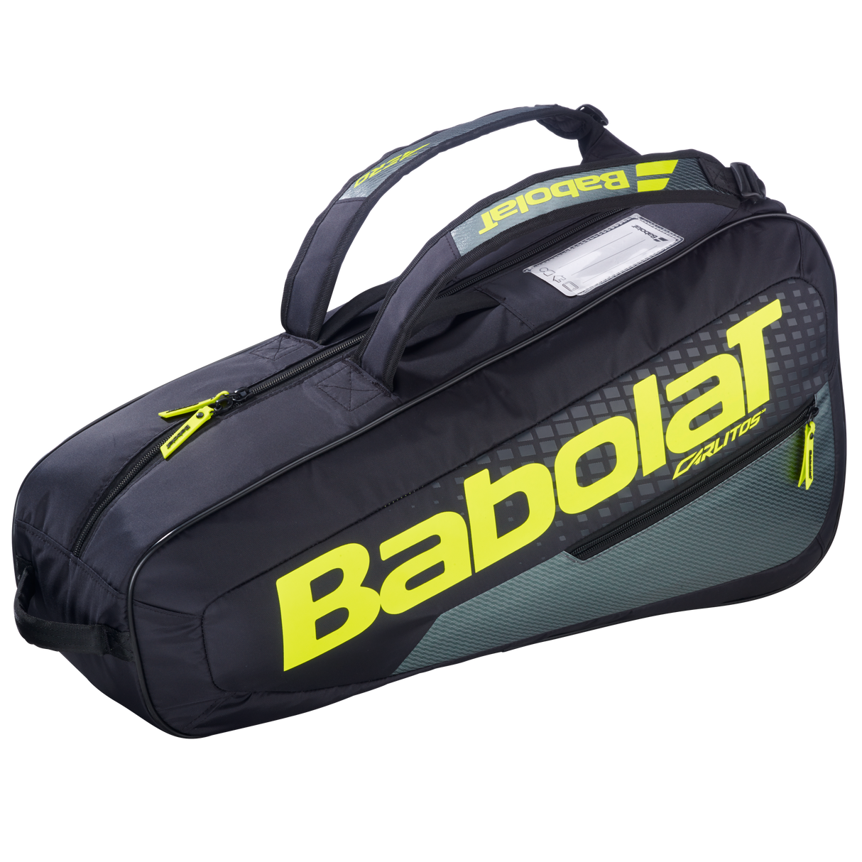 Babolat RH Carlitos Junior Tennis Racket Bag