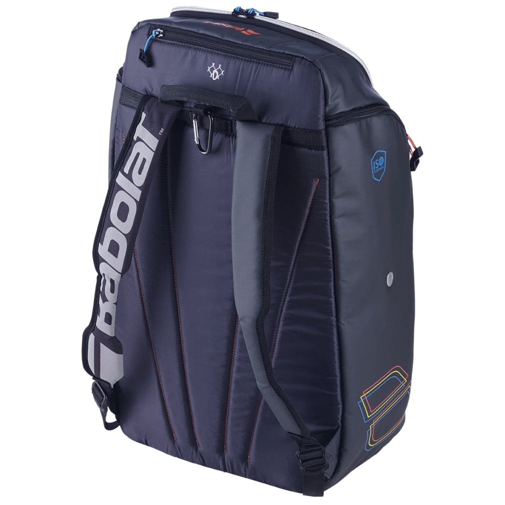 Babolat RH Performance Padel Bag - Black