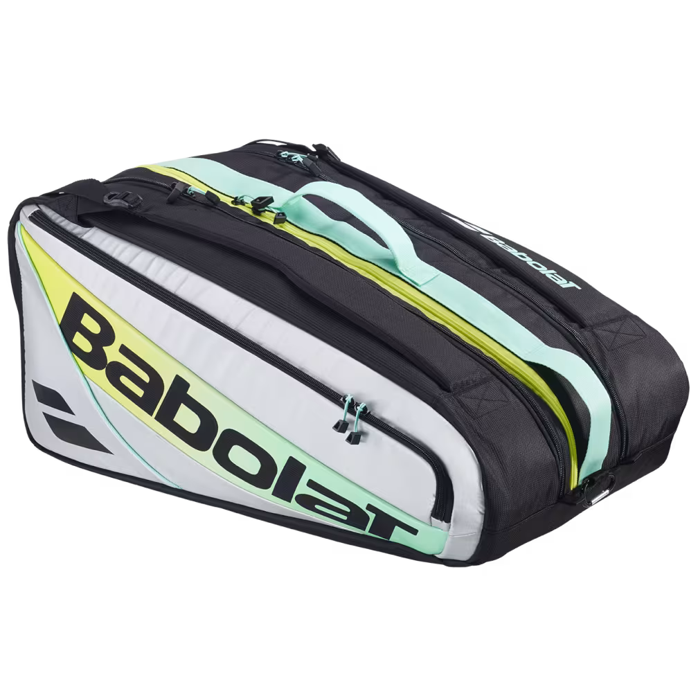 Babolat RH Pro Padel Bag (Multicolour)