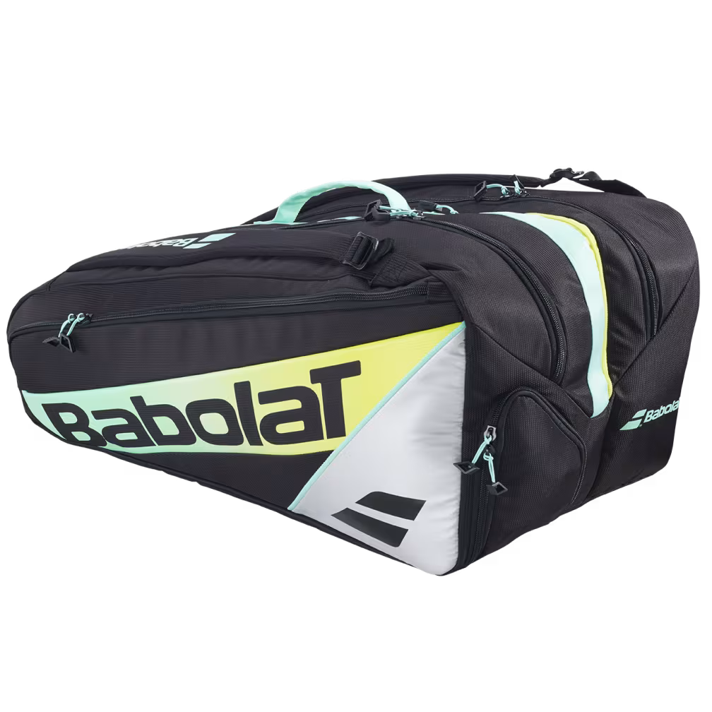 Babolat RH Pro Padel Bag (Multicolour)