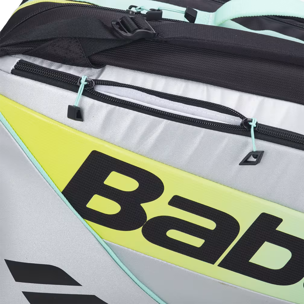 Babolat RH Pro Padel Bag (Multicolour)