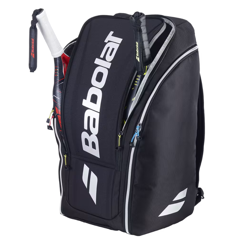 Babolat RH Performance padel (Black)