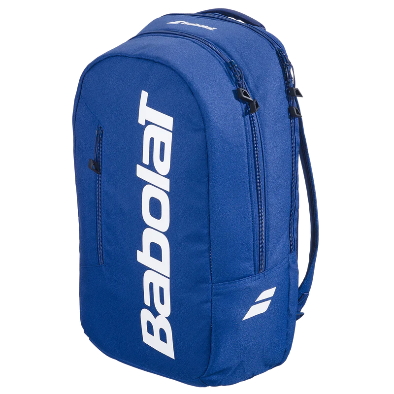 Babolat Court Backpack Lite Dark Blue)