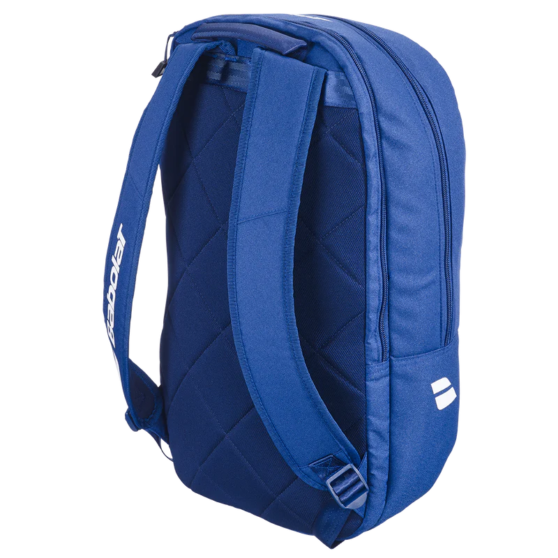 Babolat Court Backpack Lite Dark Blue)
