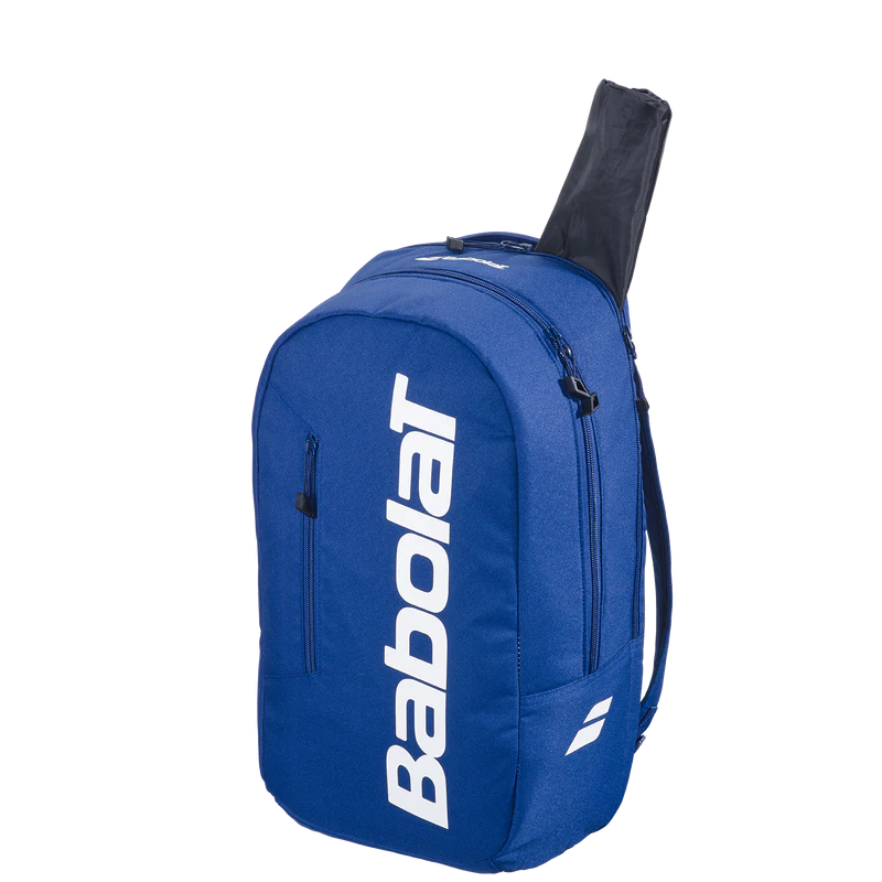 Babolat Court Backpack Lite Dark Blue)