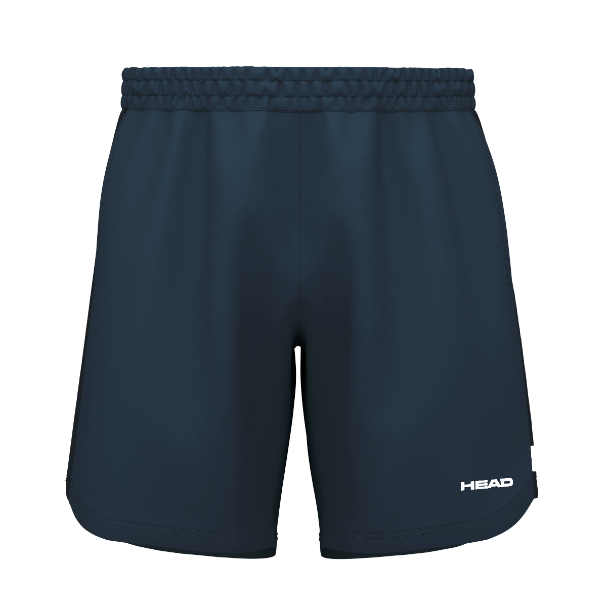 HEAD Power Shorts Men - Navy