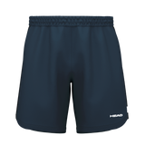 HEAD Power Shorts Men - Navy
